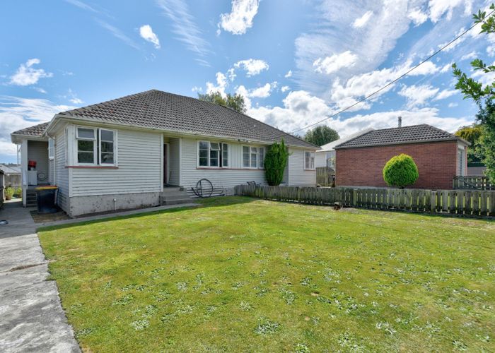  at 32/30A Wentworth Street, East Gore, Gore