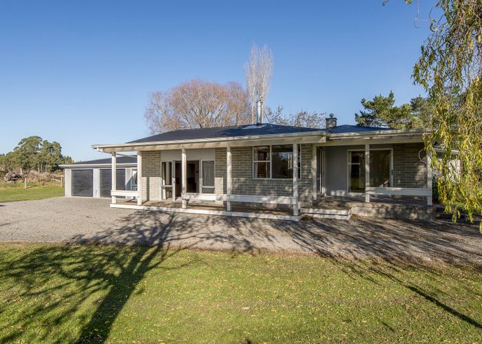 Recently sold 174 Jacksons Road, Ohoka homes.co.nz