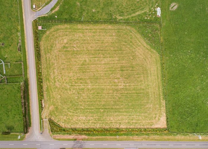  at 316 Taonui Road, Aorangi, Feilding