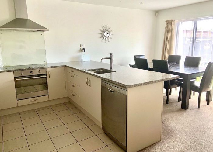  at 541A Manchester Street, St. Albans, Christchurch City, Canterbury