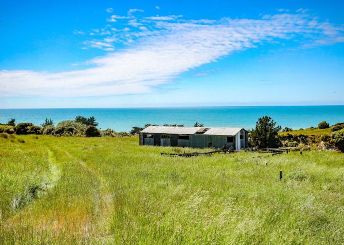  at 694 Gore Bay Road, Gore Bay, Hurunui, Canterbury
