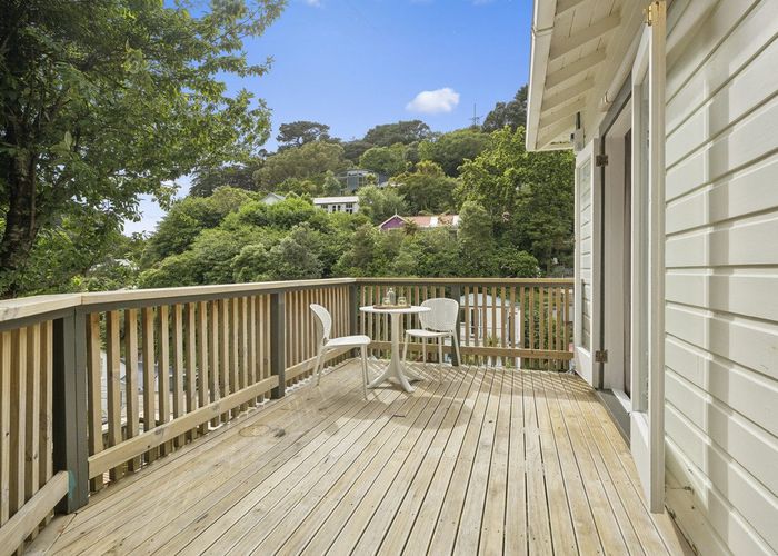  at 40 Holloway Road, Aro Valley, Wellington, Wellington