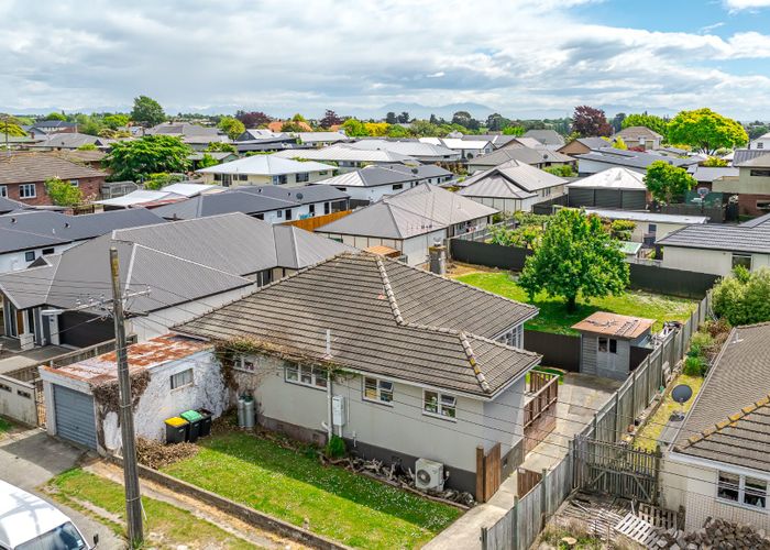  at 1A Rugby Street, Highfield, Timaru, Canterbury