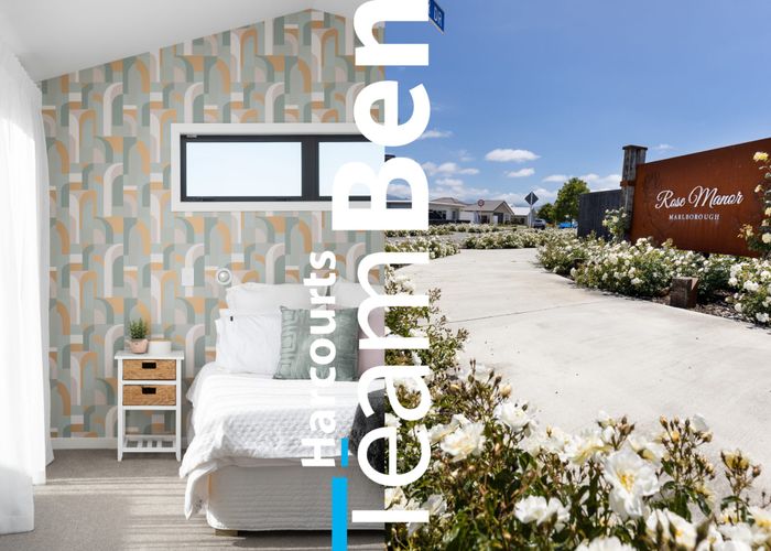  at Lot 125 Bond Street, Springlands, Blenheim, Marlborough