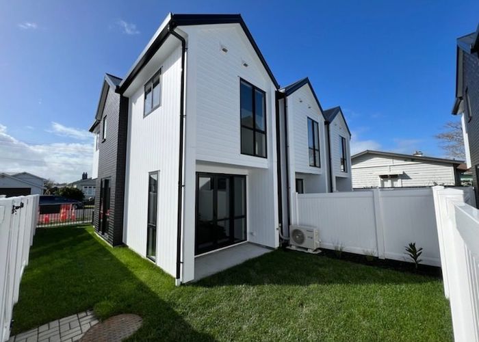  at 3/26 Moa Road, Point Chevalier, Auckland City, Auckland