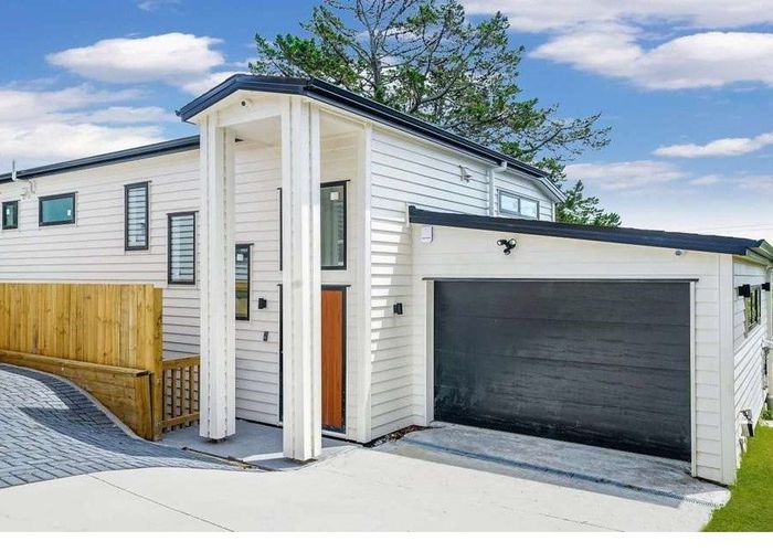  at 18D MacLaurin Street, Blockhouse Bay, Auckland City, Auckland