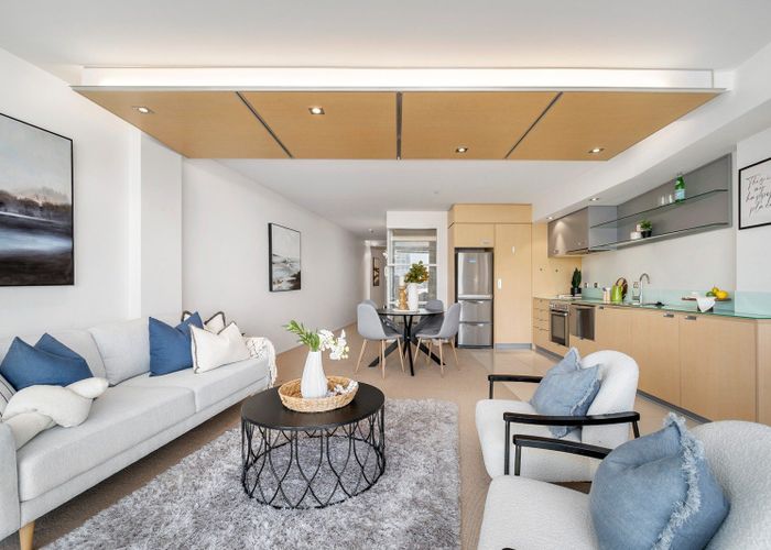  at 31/72 Tory Street, Te Aro, Wellington, Wellington