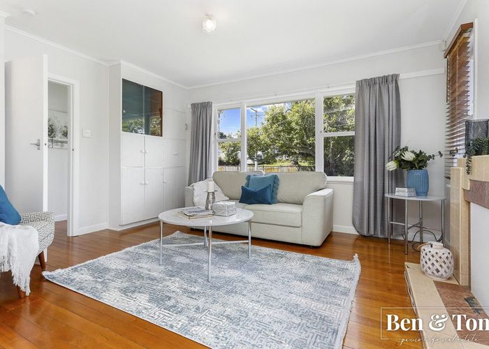  at 60 Te Koa Road, Panmure, Auckland