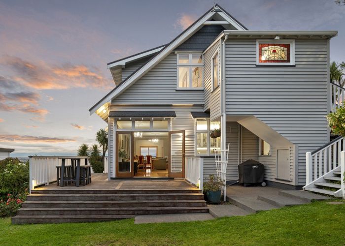  at 126 Hackthorne Road, Cashmere, Christchurch City, Canterbury