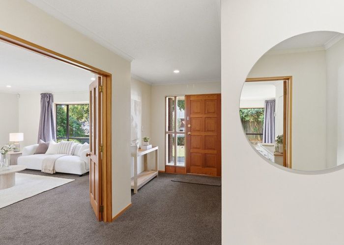  at 6 Quantock Place, Burwood, Christchurch City, Canterbury