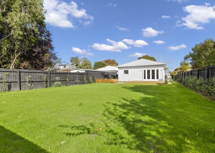  at 28 North Parade, Richmond, Christchurch