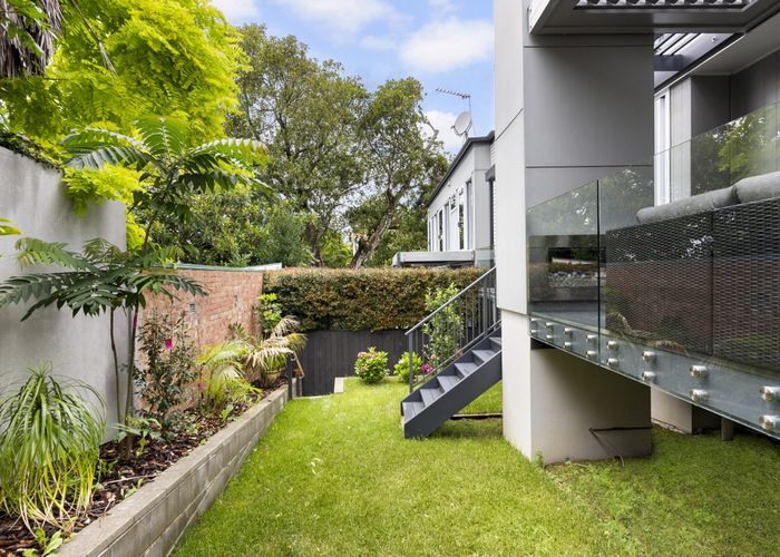 at 17B St Georges Bay Road, Parnell, Auckland City, Auckland