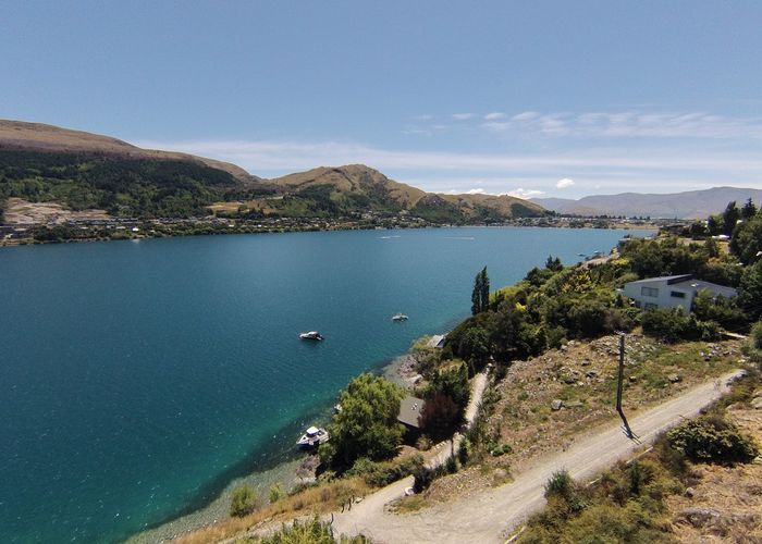  at 287 Peninsula Road, KAWARAU FALLS, QUEENSTOWN
