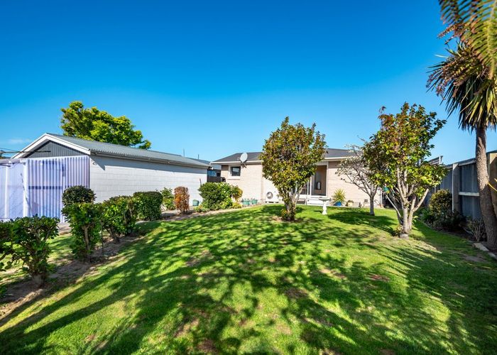  at 158 Pacific Road, North New Brighton, Christchurch