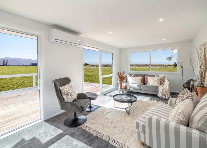 at Lot 04 South Featherston Road, Featherston, South Wairarapa, Wellington