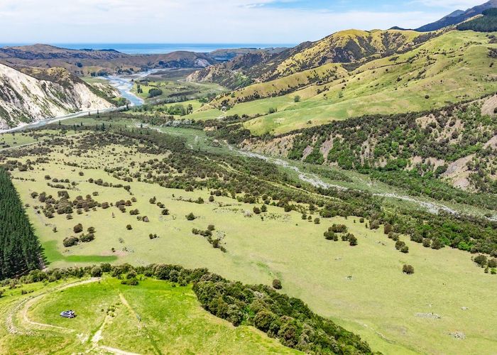 at 1179 Waiau-Toa Road, Kaikoura, Kaikoura, Marlborough