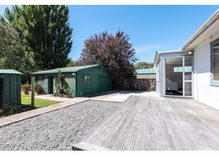  at 593 Ferry Road, Woolston, Christchurch