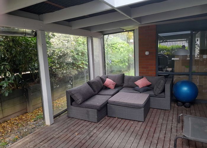  at 4A McKittrick Avenue, Flat Bush, Auckland