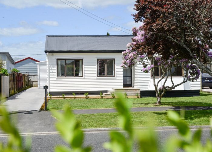  at 20 Allen Street, Frankton, Hamilton