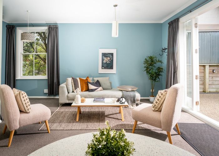  at 38 Edinburgh Terrace, Berhampore, Wellington, Wellington