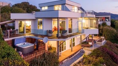  at 346 Princes Drive, Britannia Heights, Nelson