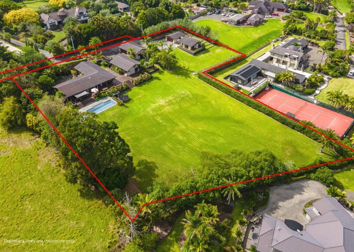  at 339 Redoubt Road, Totara Park, Auckland