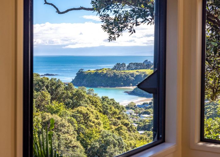  at 19 Cory Road, Palm Beach, Waiheke Island