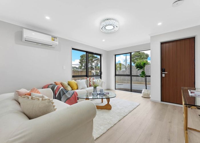  at 16D Buckland Road, Mangere East, Manukau City, Auckland
