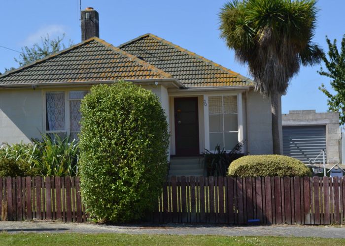  at 30 Harlech Street, Oamaru North, Oamaru