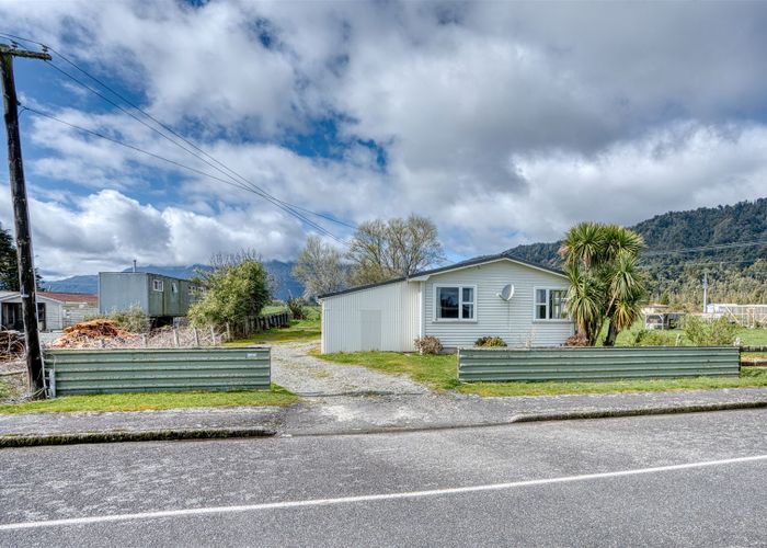  at 16 Wanganui Flat Road, Harihari