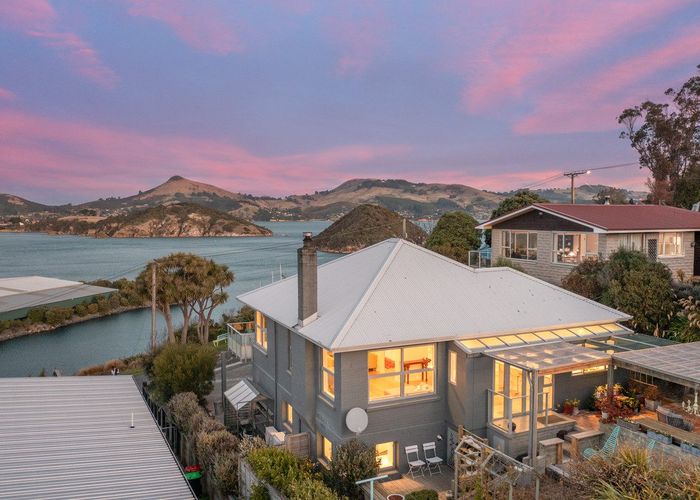  at 26 Island Terrace, Port Chalmers, Dunedin
