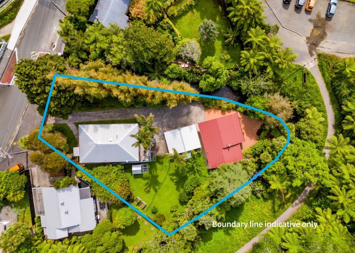  at 11 Mill Road, Lower Vogeltown, New Plymouth