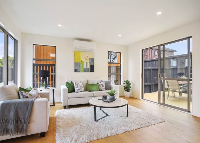 at 44D Torrance Street, Epsom, Auckland City, Auckland