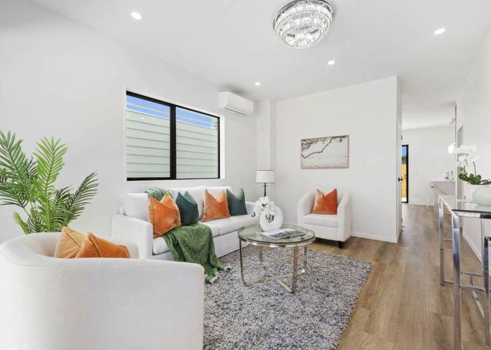  at 1F Great South Road, Papatoetoe, Manukau City, Auckland