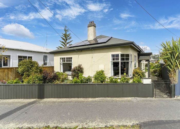  at 11 Hargest Crescent, Saint Kilda, Dunedin, Otago