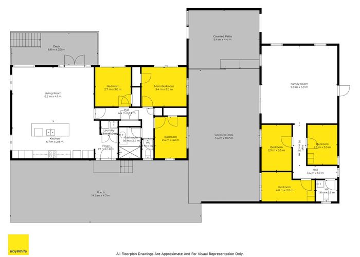  at 6 Aden Place, Clendon Park, Auckland