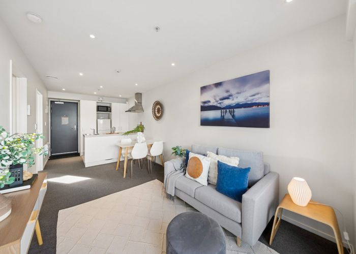  at 1406/74 Taranaki Street, Wellington Central, Wellington, Wellington