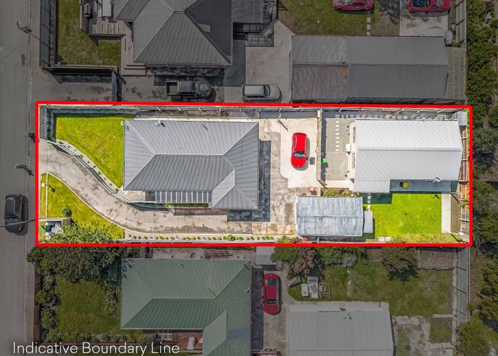  at 125 Ohoka Road, Kaiapoi, Kaiapoi