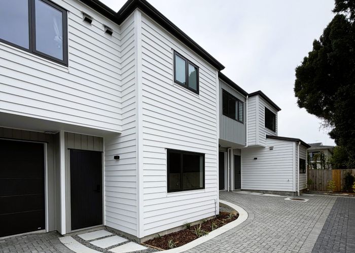  at 6C Fitzgerald Road, Mount Wellington, Auckland City, Auckland