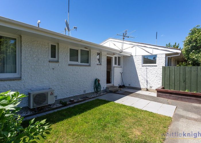  at 3/38 Peer Street, Upper Riccarton, Christchurch City, Canterbury