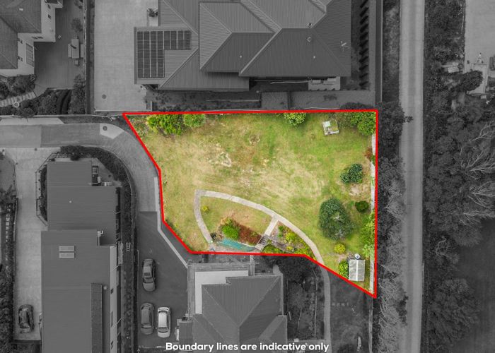  at 18A Roxborough Place, East Tamaki Heights, Manukau City, Auckland