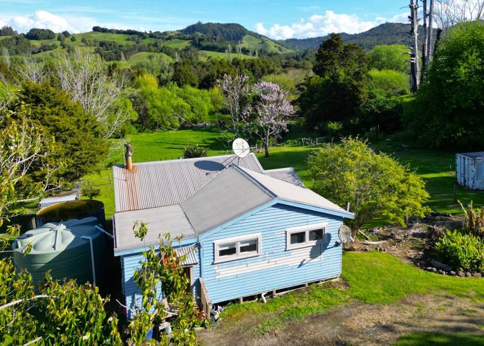  at 1115 Horeke rd, Okaihau, Far North, Northland