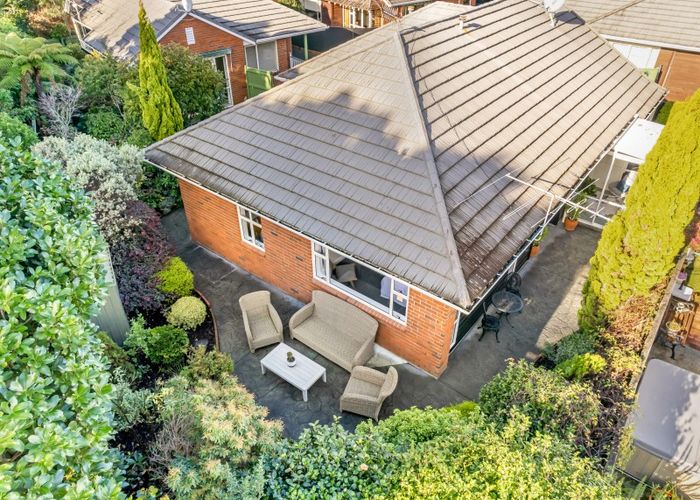 Free property data for 3/26 Myrtle Street, Hutt Central, Lower Hutt