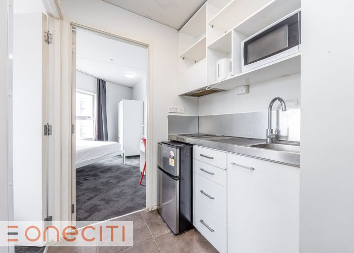  at 7x/15 Whitaker Place, City Centre, Auckland City, Auckland