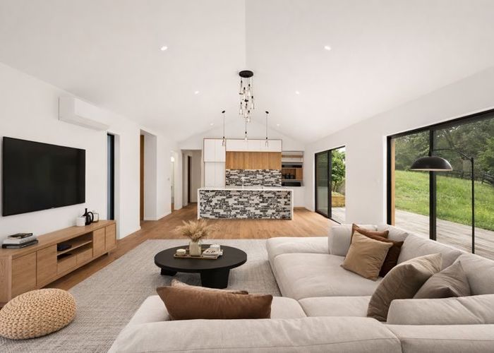  at 7 Kaihuia Lane, Clevedon, Manukau City, Auckland