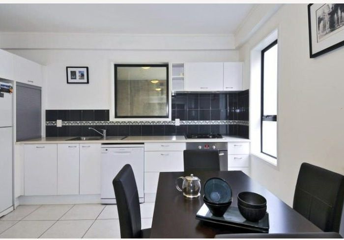  at 27C St Benedicts Street, Eden Terrace, Auckland