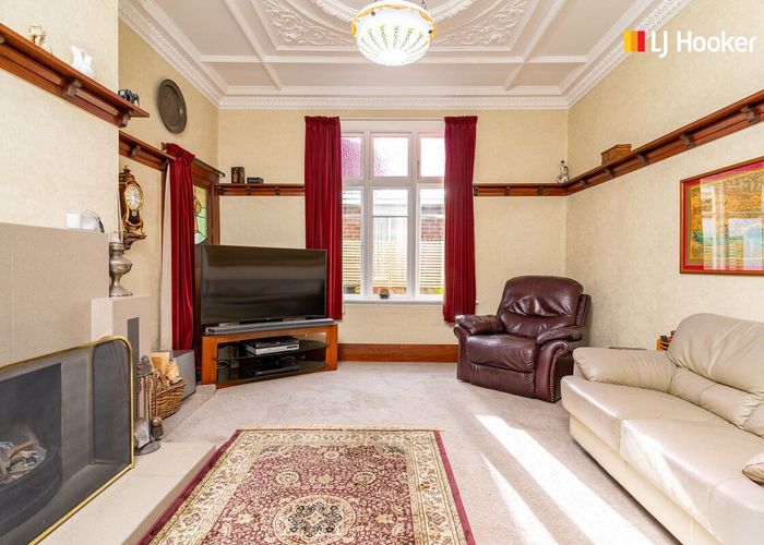  at 39 Ascot Street, Saint Kilda, Dunedin