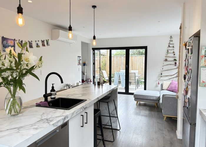  at 4/163  King Street, Sydenham, Christchurch City, Canterbury