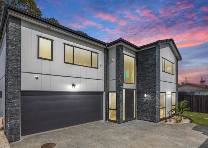  at 27D Larchwood Avenue, Westmere, Auckland