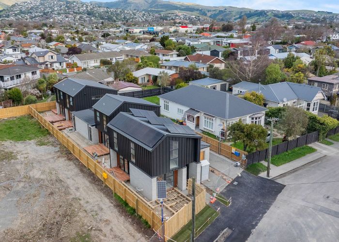  at 24 Sydney Street, Spreydon, Christchurch